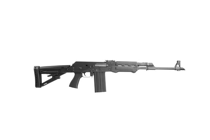 ZASTAVA ARMS USA ZPAP M77 7.62 X 51MM | 308 WIN