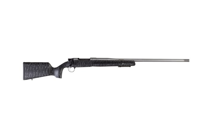 CHRISTENSEN ARMS MESA LONG RANGE 6.5 CREEDMOOR