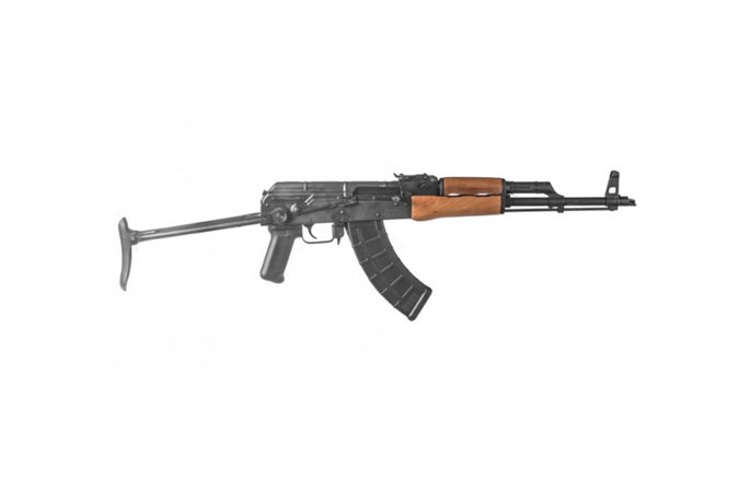 CENTURY ARMS WASR-10 7.62 X 39MM