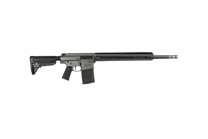 CHRISTENSEN ARMS CA-10 G2 CF 6.5 CREEDMOOR