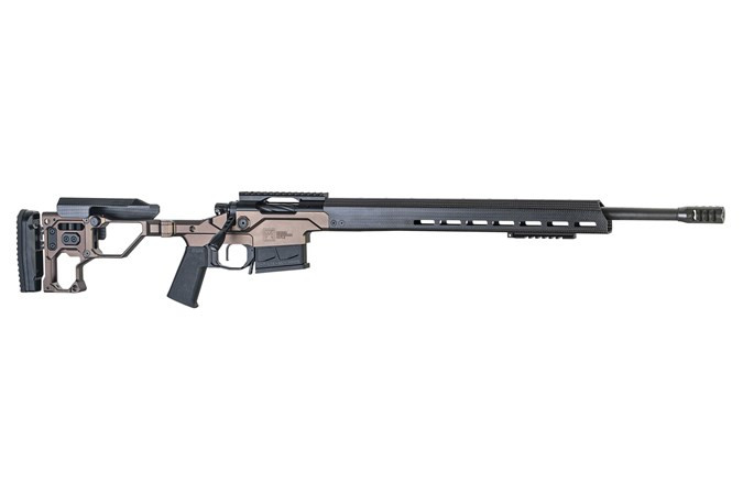 CHRISTENSEN ARMS MODERN PRECISION RIFLE 300 PRC