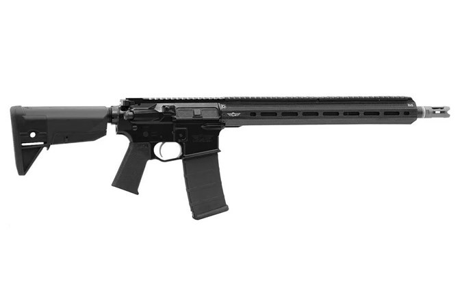 CHRISTENSEN ARMS CA-15 G2 CF 223 WYLDE