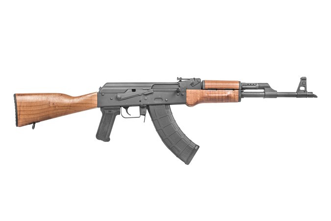 CENTURY ARMS VSKA 7.62 X 39MM