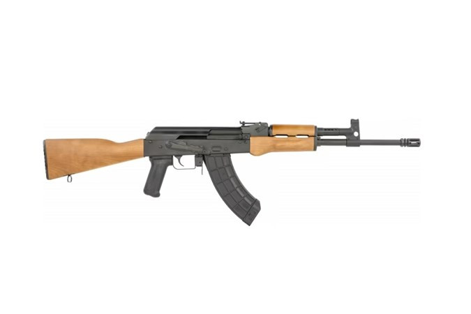 CENTURY ARMS VSKA 7.62 X 39MM