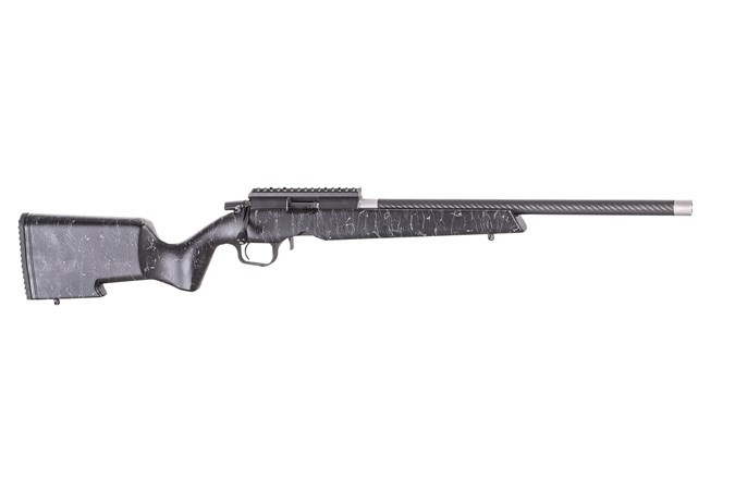 CHRISTENSEN ARMS RANGER 22 MAGNUM