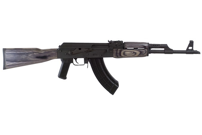 CENTURY ARMS VSKA 7.62 X 39MM