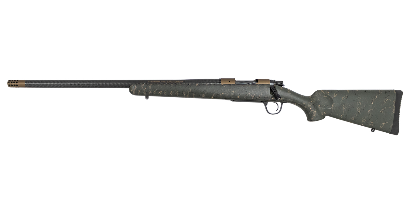 CHRISTENSEN ARMS RIDGELINE 6.5 CREEDMOOR