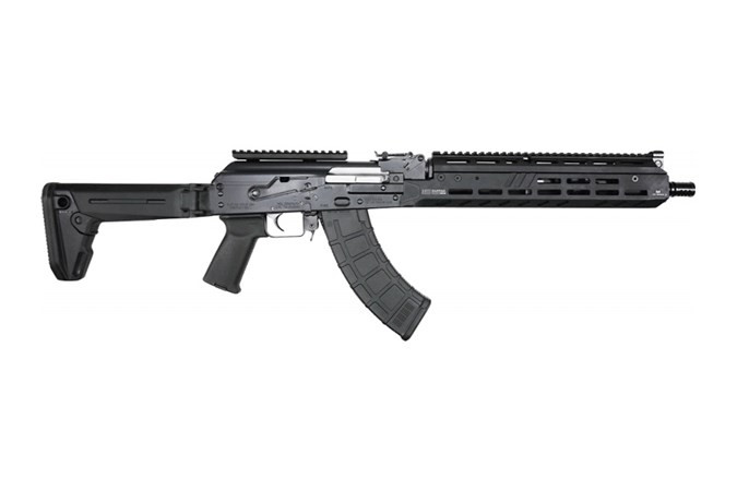 ZASTAVA ARMS USA ZPAP M70 7.62 X 39MM