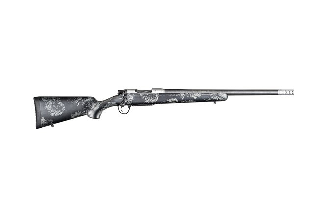 CHRISTENSEN ARMS RIDGELINE 450 BUSHMASTER