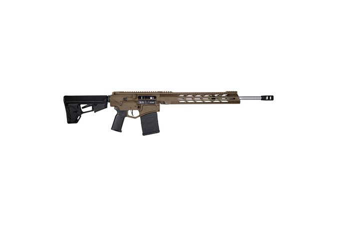DIAMONDBACK FIREARMS DIAMOND DB10 RIFLE 6.5 CREEDMOOR
