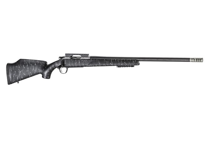 CHRISTENSEN ARMS TRAVERSE 6.8 WESTERN