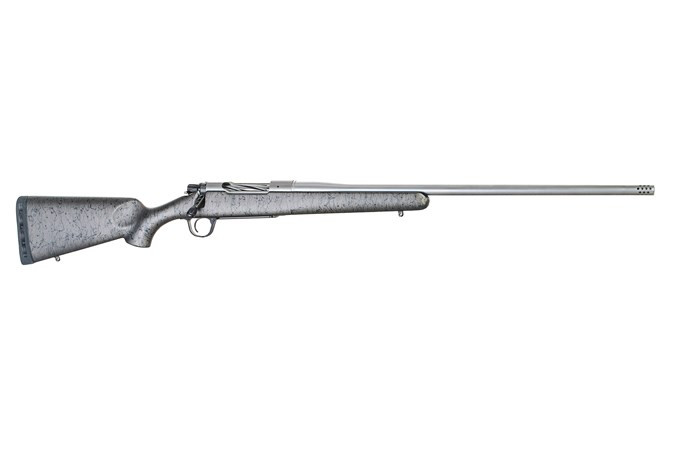 CHRISTENSEN ARMS MESA TITANIUM 6.5 CREEDMOOR