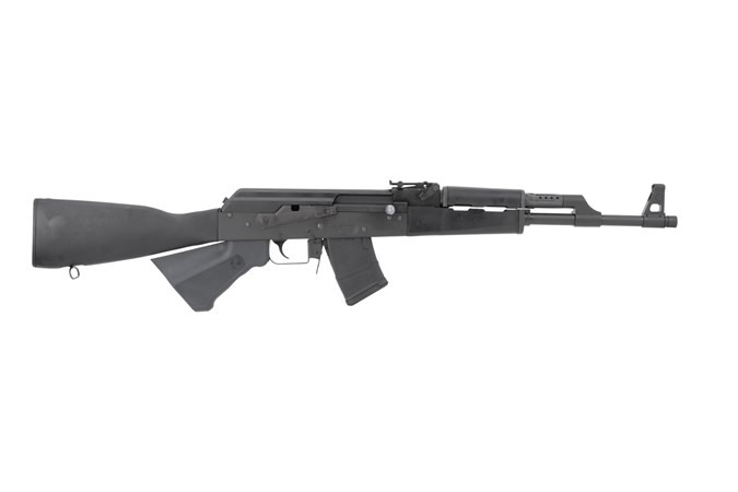 CENTURY ARMS VSKA 7.62 X 39MM