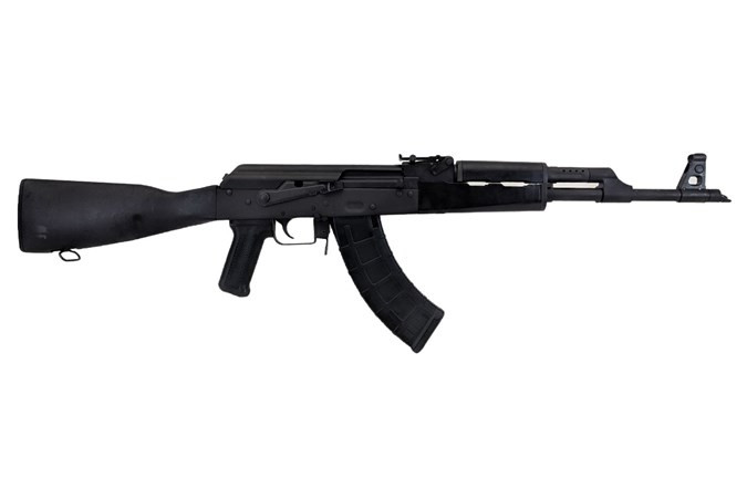 CENTURY ARMS VSKA 7.62 X 39MM