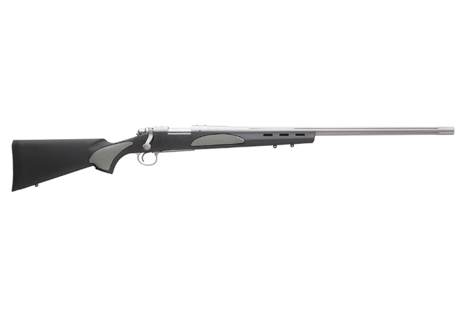REMINGTON 700 VARMINT 308 WIN