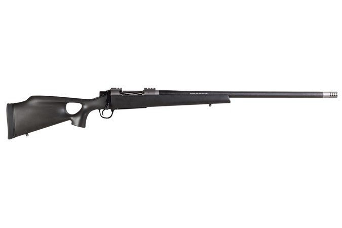 CHRISTENSEN ARMS SUMMIT TI 6.5 CREEDMOOR