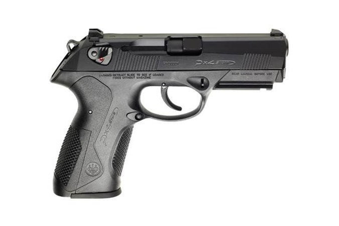 BERETTA PX4 STORM 40 S&W