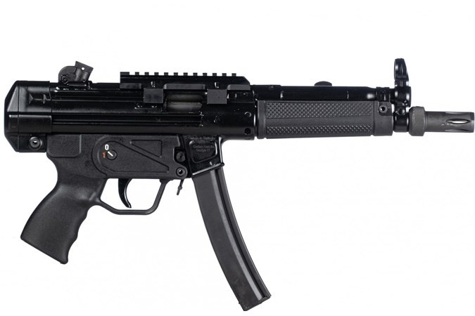 CENTURY ARMS AP5 9MM