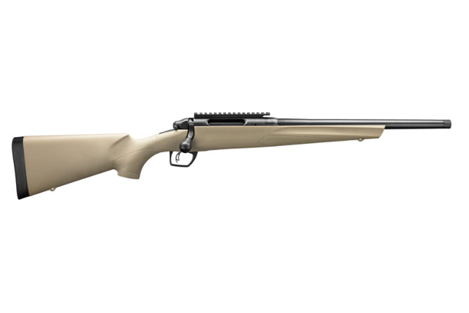 REMINGTON 783 6.5 CREEDMOOR