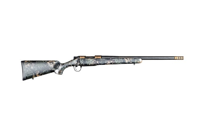 CHRISTENSEN ARMS RIDGELINE 280 ACKLY