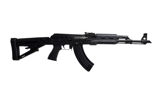 ZASTAVA ARMS USA ZPAP M70 7.62 X 39MM